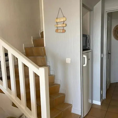 Les Restanques Duplex 4 Pers Les Magnolias Magnifique Vue Grimaud