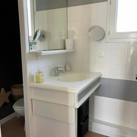 Appartamento Les Restanques Duplex 4 Pers Les Magnolias Magnifique Vue