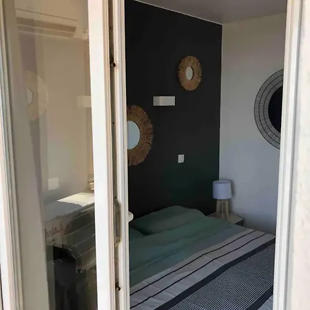 Appartamento Les Restanques Duplex 4 Pers Les Magnolias Magnifique Vue *