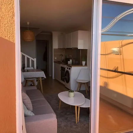 Les Restanques Duplex 4 Pers Les Magnolias Magnifique Vue *