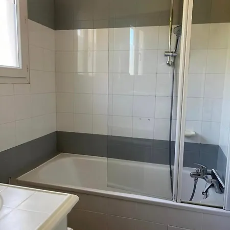 Appartamento Les Restanques Duplex 4 Pers Les Magnolias Magnifique Vue