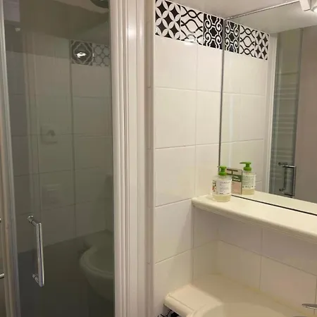 Les Restanques Duplex 4 Pers Les Magnolias Magnifique Vue Appartamento