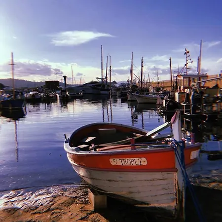 Les Restanques Duplex 4 Pers Les Magnolias Magnifique Vue Appartamento *