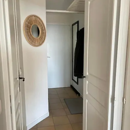 Les Restanques Duplex 4 Pers Les Magnolias Magnifique Vue Appartamento Grimaud