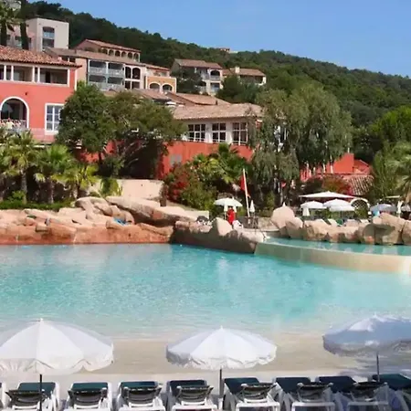 Les Restanques Duplex 4 Pers Les Magnolias Magnifique Vue