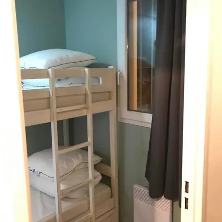 Les Restanques Duplex 4 Pers Les Magnolias Magnifique Vue Appartamento