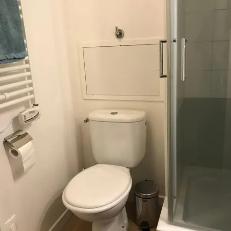 Les Restanques Duplex 4 Pers Les Magnolias Magnifique Vue Appartamento