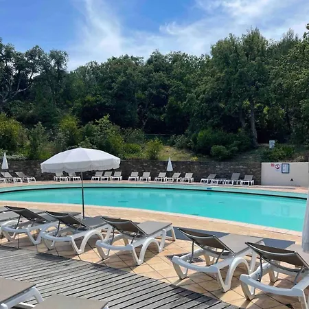 Les Restanques Duplex 4 Pers Les Magnolias Magnifique Vue