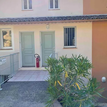 Les Restanques Duplex 4 Pers Les Magnolias Magnifique Vue Appartamento