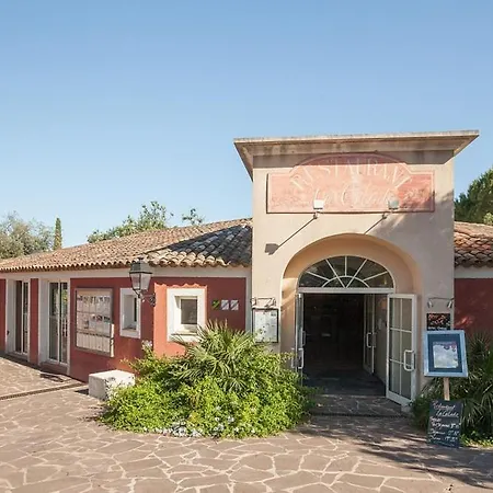 Les Restanques Duplex 4 Pers Les Magnolias Magnifique Vue * Grimaud