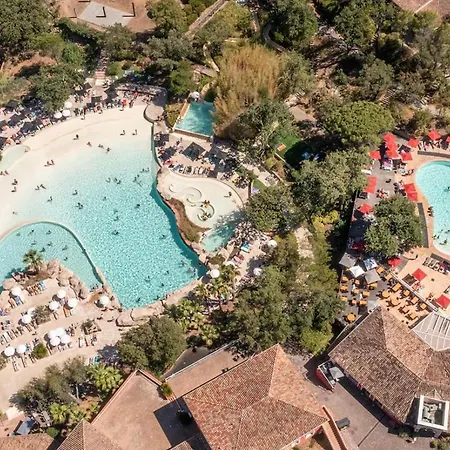 Les Restanques Duplex 4 Pers Les Magnolias Magnifique Vue * Grimaud