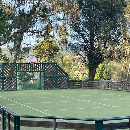 Les Restanques Duplex 4 Pers Les Magnolias Magnifique Vue * Grimaud