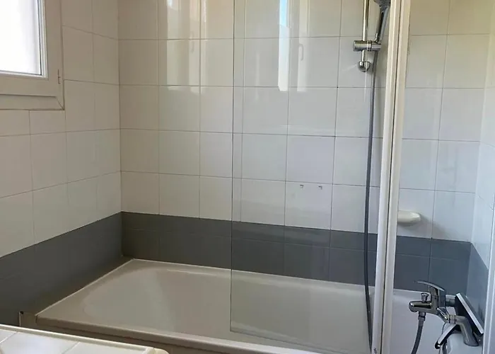 شقة Les Restanques Duplex 4 Pers Les Magnolias Magnifique Vue