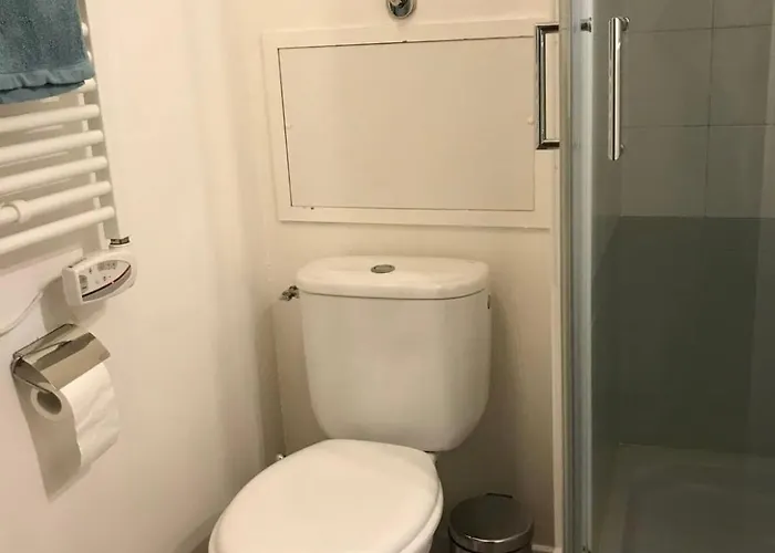Les Restanques Duplex 4 Pers Les Magnolias Magnifique Vue شقة